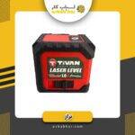 تراز لیزری تیوان