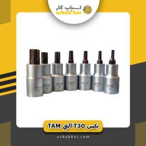 بکس T30 آلنی TAM