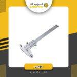 کولیس معمولی تیوان