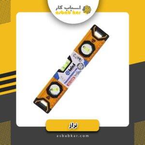 تراز 30 مگنت دار میکا