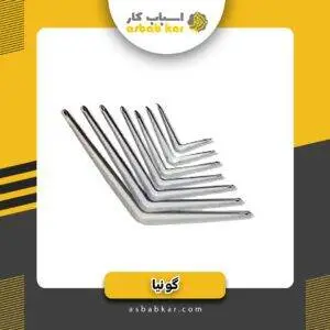 گونیا طاقچه 6