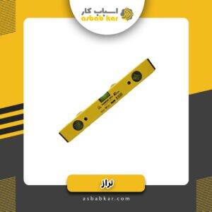 تراز اسلوانی 40 PIRHANHA