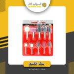 سنگ انگشتی 10عددی تیوان