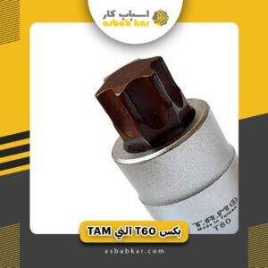بکس T60 آلنی TAM