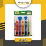 پیچگوشتی 7عددی mr