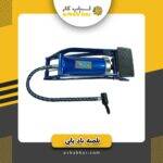 تلمبه باد پایی