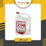 چسب z90 گالن