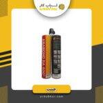 چسب کاشت میلگرد