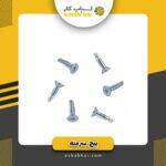 پیچ سرمته 100*4.8