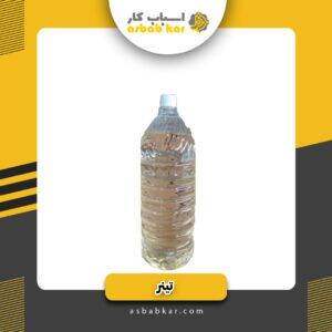 تینر روغنی لیتری