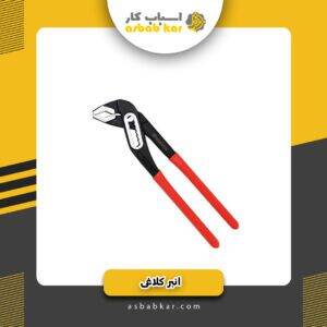 انبر کلاغی چینی