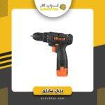 دریل شارژی 16وات TANOS