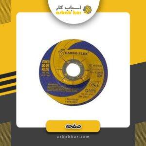 صفحه سنگبری مینی کاربو