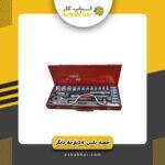 جعبه بکس 24پارچه تایگر