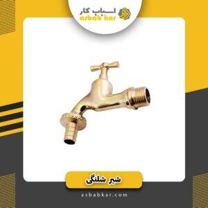 شیرشلنگی 2/5