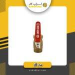 شیر گازی 2/5 روغنی