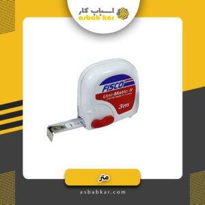 متر فیسکو 3