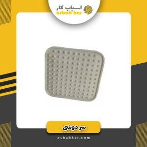 سردوش پلاستیکی17مربع