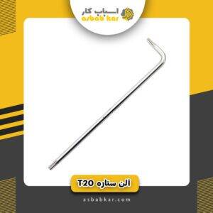 آلن ستاره T20