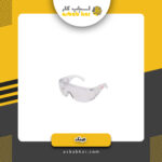 عینک کرکره ایی زرد