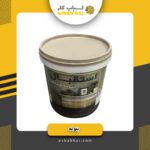 بتونه سنگی نیم کیلویی