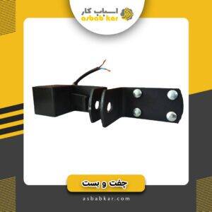 جاقفلی کرکره برقی