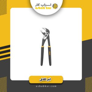 انبر کلاغی چینی