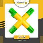 فواره 4 شاخ MRT