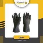دستکش لاتکس 6لایه