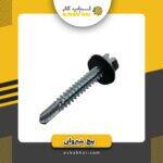 پیچ شیروانی 4س