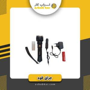 چراغ پلیسی تیوان2190