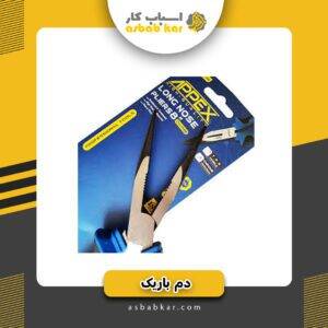 دم باریک اپکس