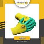 دستکش استایرن استادکار