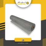 تورپنجره فلزی (مترمربع)