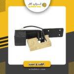 جاقفلی کرکره برقی