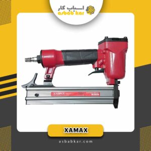 میخ کوب بادی xamax f32