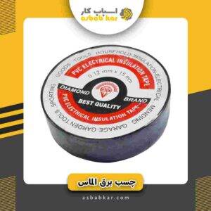 چسب برق الماس