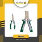 دم باریک Rolex