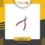 انبرخارجمع کن مینیاتوری