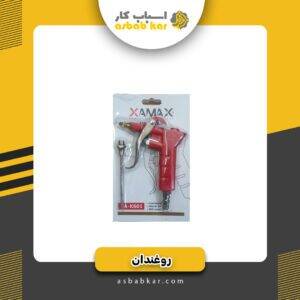 بادپاش فلزی زامکس601تنظیمی