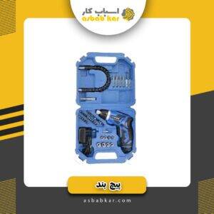 پیچ بند 46 ولت تندیس