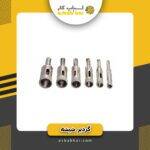 گردبر شیشه 16