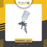 پیستوله رنگ وودمکس