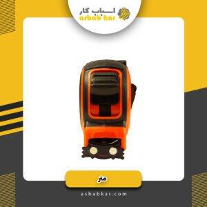 متر روکشدار 3 TANOS