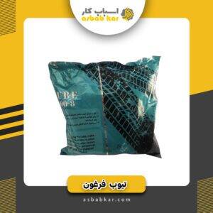 تیوپ فرغون nolan