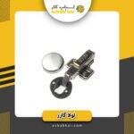 لولا گازور شیشه