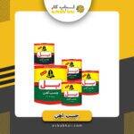 چسب آهن کیلو