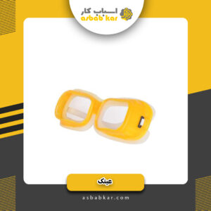 عینک ابری