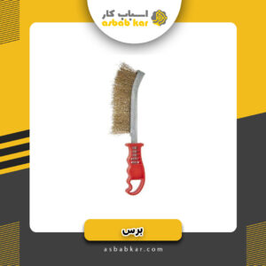برس مسواکی