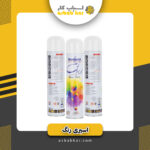 اسپری رونق-آینه سفید
